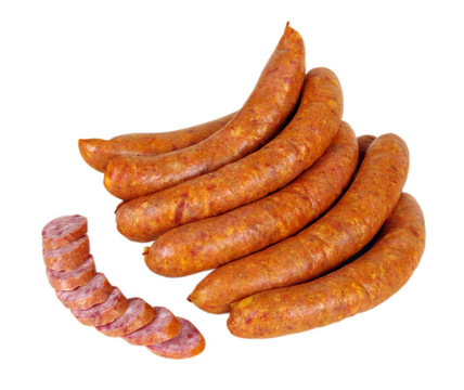 肉和香腸制品