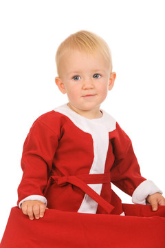 小Santa