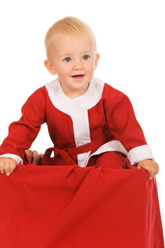小Santa
