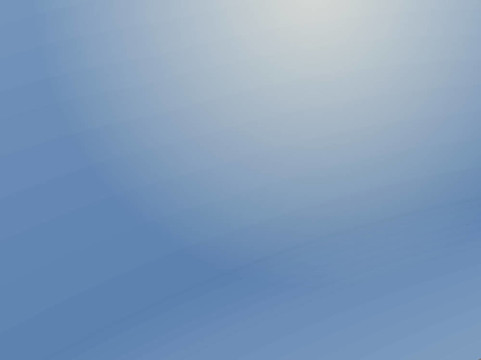 波浪狀的發(fā)光的顏色