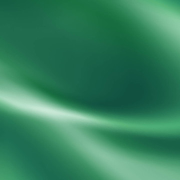 波浪狀的發(fā)光的顏色