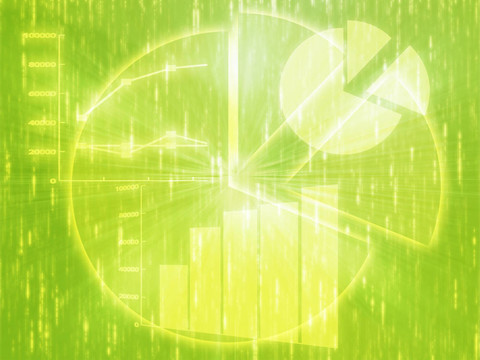電子商務(wù)圖表說明