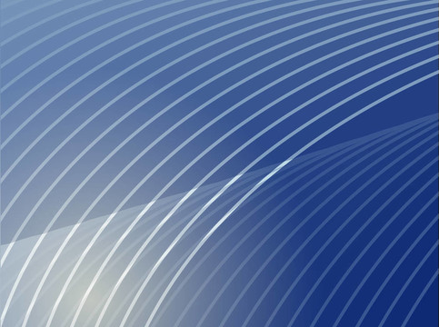 波浪狀的發(fā)光的顏色