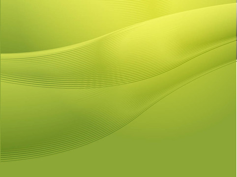 波浪狀的發(fā)光的顏色
