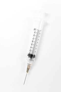 注射器