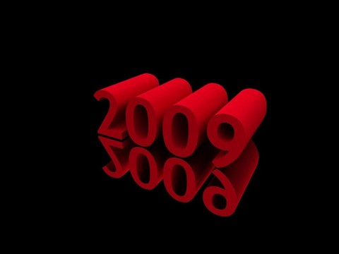2009 3D