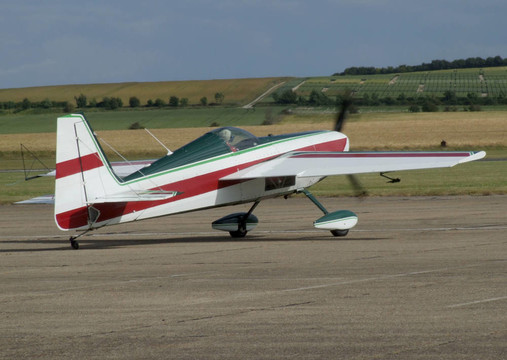 小飛機(jī)