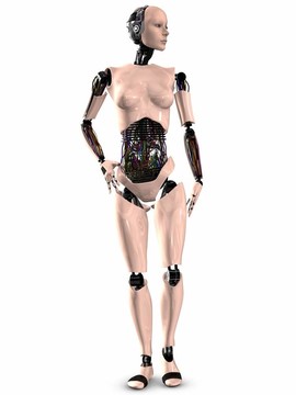 sherobot