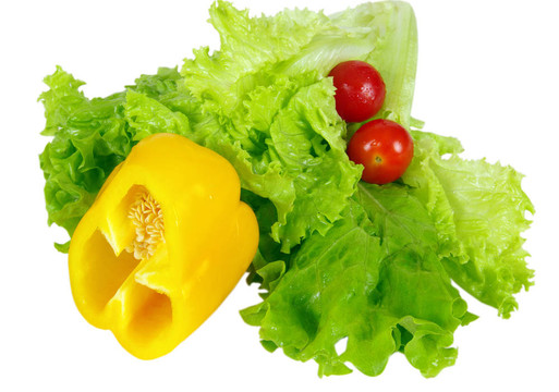 蔬菜