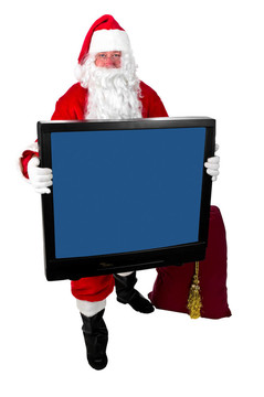 Santa電視臺(tái)