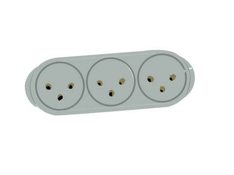 電動伸縮
