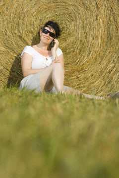 年輕女性溝通技術(shù)