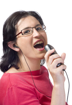 女人的音樂(lè)