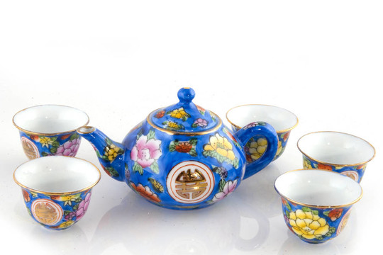 中國(guó)茶