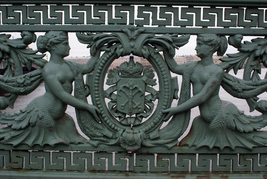 鐵橋