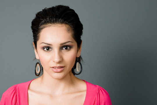 誘人的hipsanic拉丁