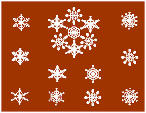 雪花