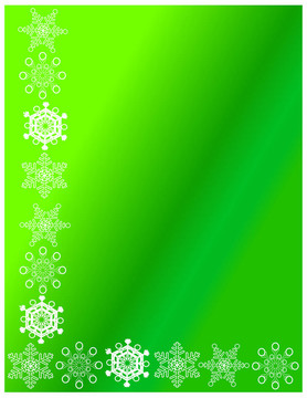 雪花
