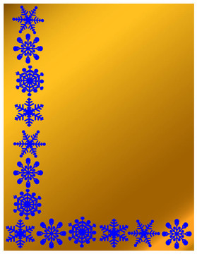 雪花