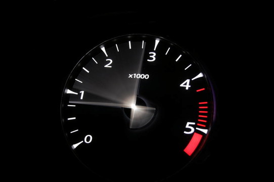 轉(zhuǎn)速計