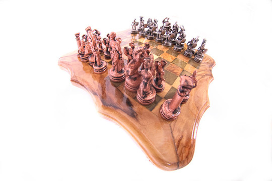 國際象棋