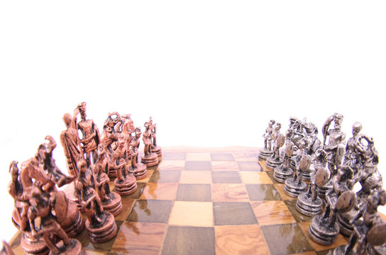 國(guó)際象棋