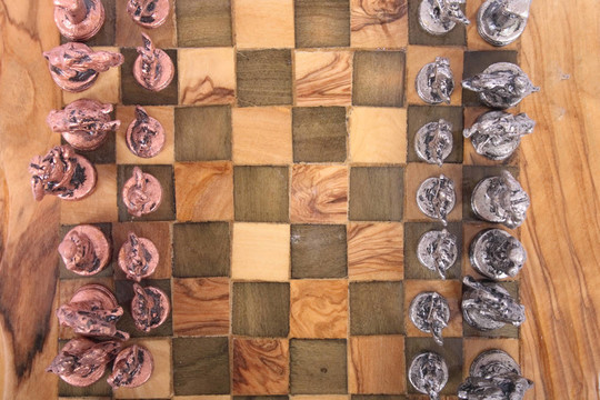 國際象棋