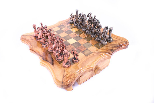 國(guó)際象棋