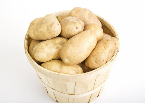土豆籃