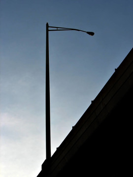 公路路燈