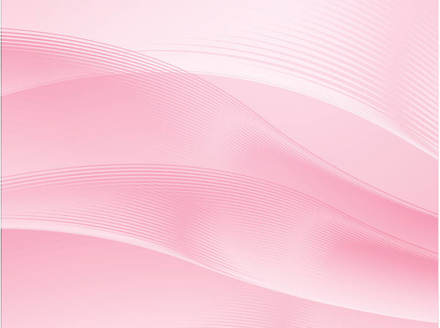 波浪狀的發(fā)光的顏色