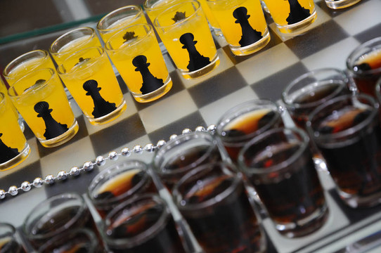 國際象棋
