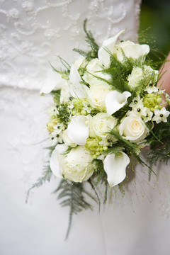 婚禮花束