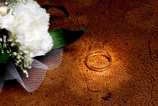 結(jié)婚戒指