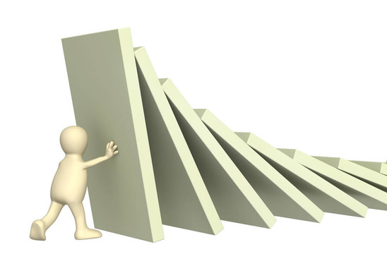 3d木偶；保持?jǐn)?shù)字的骨牌