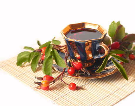 茶葉