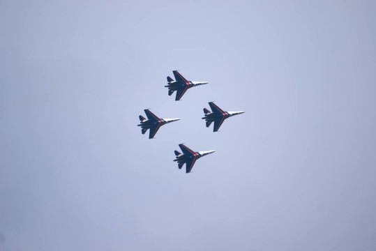 飛機