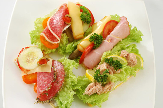冷飯