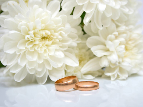結婚戒指