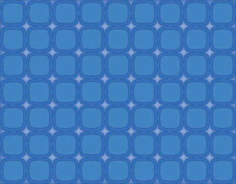 bluesville復(fù)古廣場(chǎng)的星星