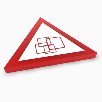 摘要道路標(biāo)志