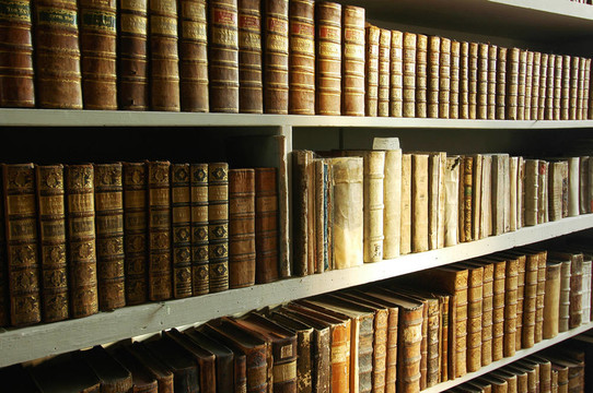 書