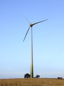 專用風(fēng)力發(fā)電機