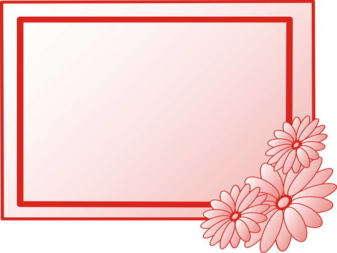 架花