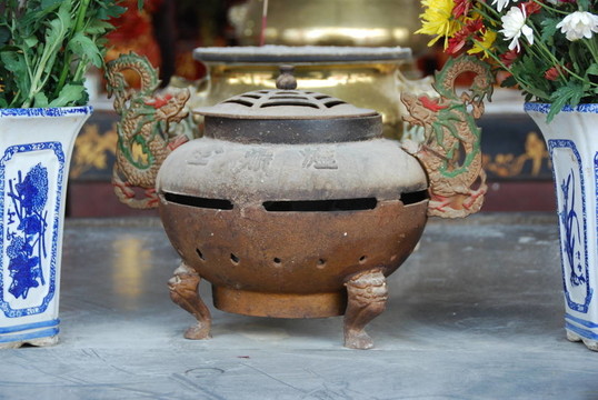 中華寺F