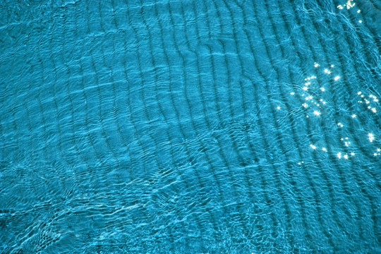 水浪