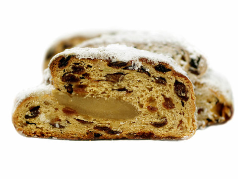 christstollen -德國傳統(tǒng)圣誕面包