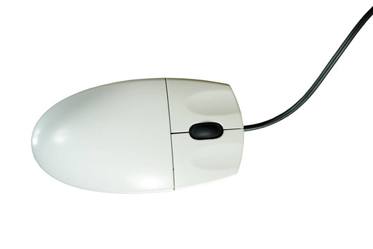電腦鼠標