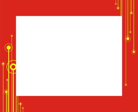 裝飾框架5