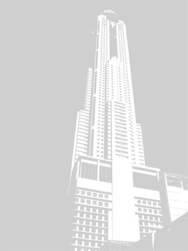 摩天大廈3